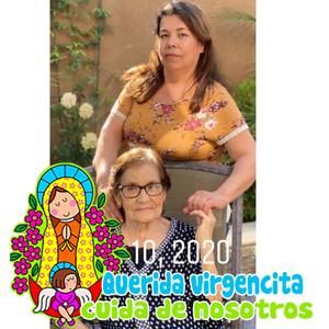 Meet your Posher, Rosalbadeleon partida